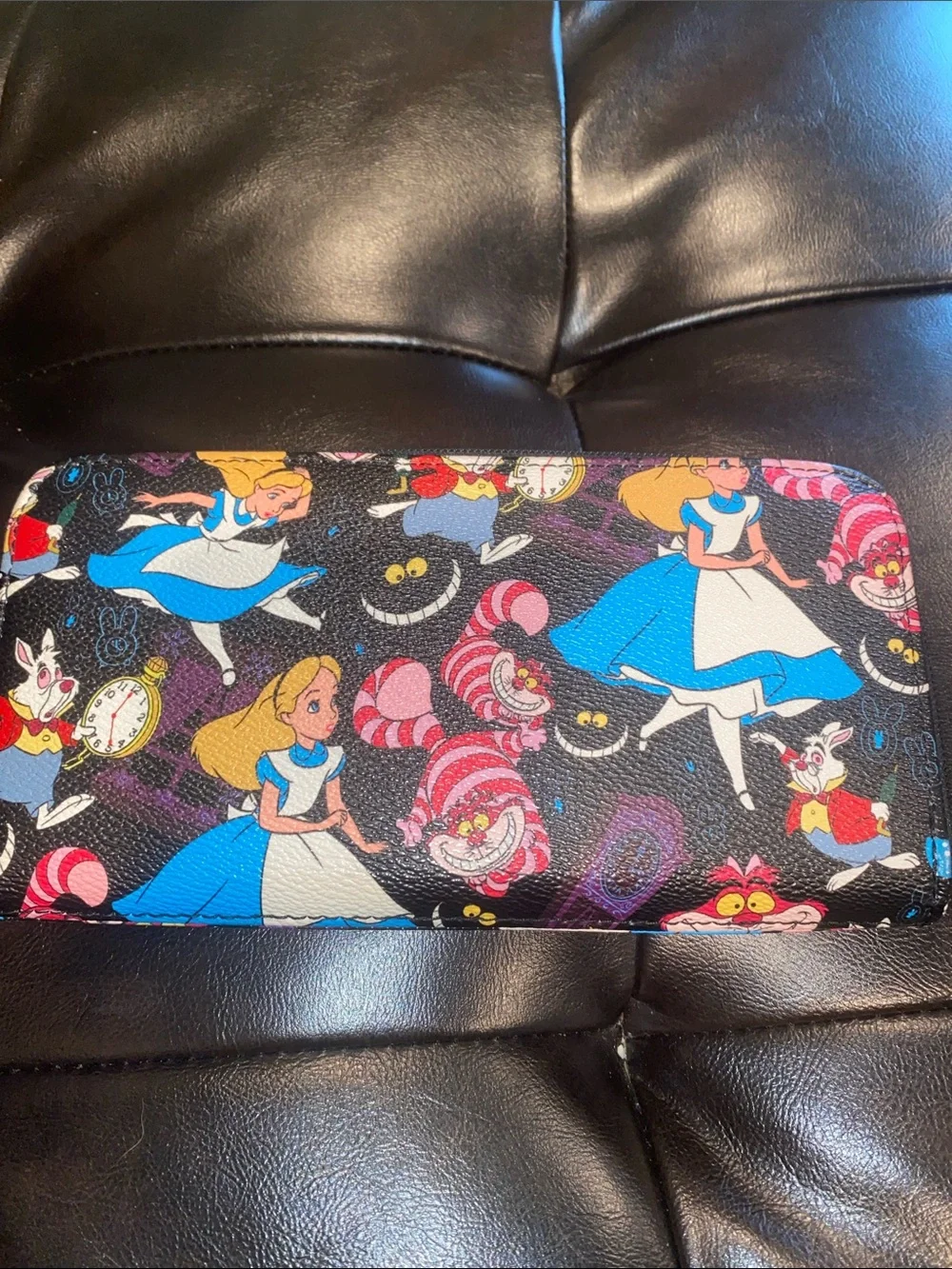 Disney stylish loungefly